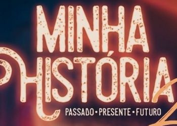 Minha História 2: show de Solange Almeida acontece em novembro
