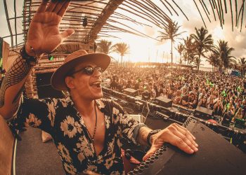 Vintage Culture: artista mais tocado do mundo confirma show na capital cearense; vendas abrem nesta semana