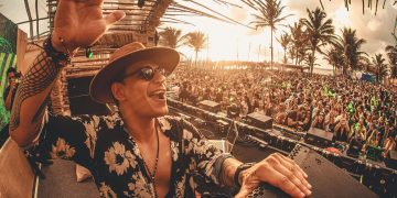 Vintage Culture: artista mais tocado do mundo confirma show na capital cearense; vendas abrem nesta semana