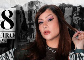 Após show histórico no ‘Ceará Music – O Lançamento’, Pitty retorna à Fortaleza em janeiro de 2023