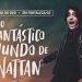 Gravação de DVD: Nattan faz show aberto ao público em Fortaleza
