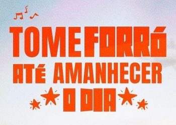 Festival Tome Forró acontece em novembro em Fortaleza