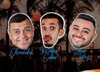 Alta estação: Praiow reinsere Praia do Futuro no circuito do humor e estreia programação de stand up comedy às sextas-feiras