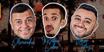 Alta estação: Praiow reinsere Praia do Futuro no circuito do humor e estreia programação de stand up comedy às sextas-feiras