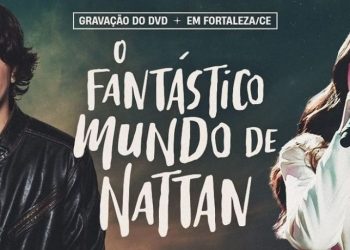 Mari Fernandez é atração confirmada no DVD de Nattan