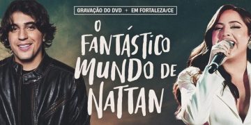 Mari Fernandez é atração confirmada no DVD de Nattan