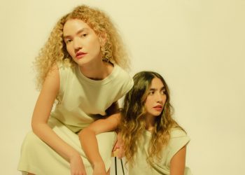 Anavitória faz show em Fortaleza neste sábado (8)