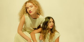 Anavitória faz show em Fortaleza neste sábado (8)