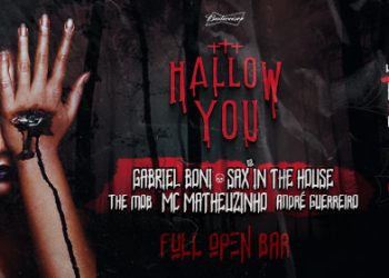 HallowYou: Inspire-se nas principais fantasias da edição 2019 da festa