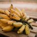Supermercado Guará dá dicas de como aproveitar a banana em todas as suas fases