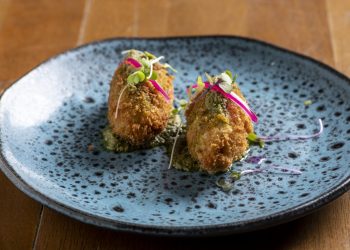 Restaurante Geppos Italiano participa da Rota da Gastronomia Cultural de Fortaleza