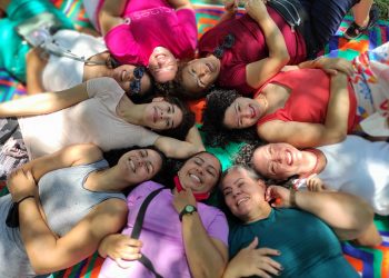 Outubro Rosa: Voluntariado Rosa faz a diferença e estimula prevenção durante o ano inteiro