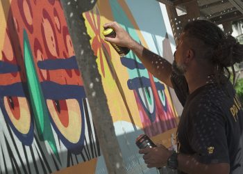 Festival Concreto oferece série de ações de bem-estar gratuitas no Residencial Cidade Jardim II