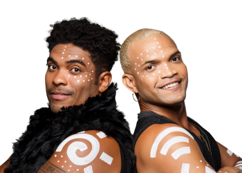 Com Jonas Esticado, Avine Vinny e Timbalada, Fortal na Copa vai agitar o Iate Clube no jogo Brasil x Suíça