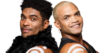 Com Jonas Esticado, Avine Vinny e Timbalada, Fortal na Copa vai agitar o Iate Clube no jogo Brasil x Suíça