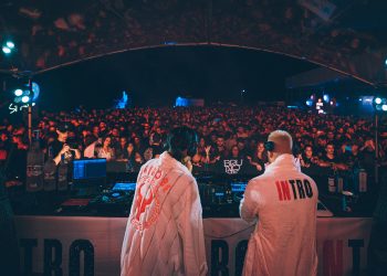 Após estreia de sucesso, Festa Intro terá nova edição em dezembro de 2022 com line up de grandes nomes da música eletrônica em Fortaleza