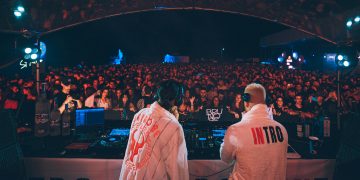 Após estreia de sucesso, Festa Intro terá nova edição em dezembro de 2022 com line up de grandes nomes da música eletrônica em Fortaleza