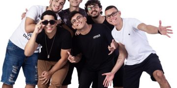 Nove atrações fazem a programação do mundial do evento “Geral do Praiow”, na Praia do Futuro