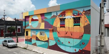 Cidade Jardim II: Festival Concreto escolhe complexo habitacional para o encerramento de sua 8ª edição