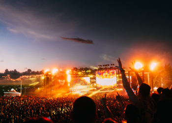 2Fun registra recorde de público com Vintage Culture, no Porto D’Aldeia Resort