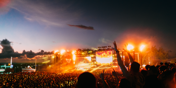 2Fun registra recorde de público com Vintage Culture, no Porto D’Aldeia Resort