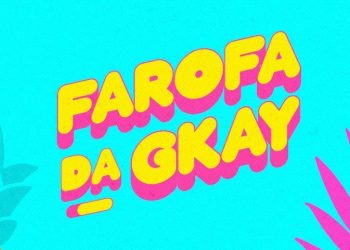 Saiba tudo sobre a Farofa da Gkay