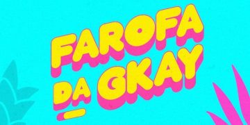 Saiba tudo sobre a Farofa da Gkay