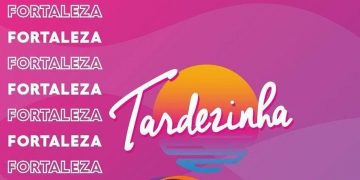 Thiaguinho anuncia nova edição do ‘Tardezinha’ em Fortaleza