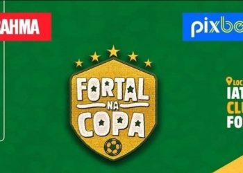 Saiba tudo sobre o primeiro dia de Fortal na Copa