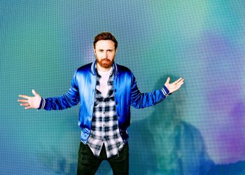 Saiba tudo sobre pré-venda de ingressos da turnê do DJ David Guetta em Fortaleza em dezembro