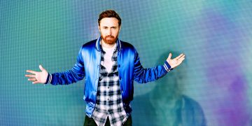 Saiba tudo sobre pré-venda de ingressos da turnê do DJ David Guetta em Fortaleza em dezembro