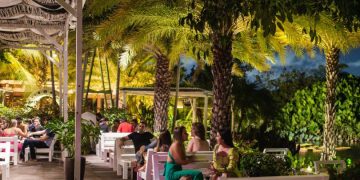 Colosso Fortaleza realiza pré-réveillon com shows de Superbanda e Balanço Social