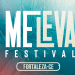 ‘Me Leva Festival’ acontece no sábado (10) em Fortaleza