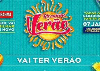 Saiba como comprar e retirar seu ingresso do “Bloquinho de Verão 2023”