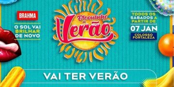 Saiba como comprar e retirar seu ingresso do “Bloquinho de Verão 2023”