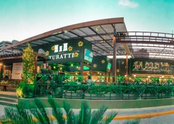 Com open bar e open food, Cervejaria Turatti prepara programação para o Réveillon