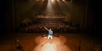 Marcos Lessa reúne centenas de pessoas em especial de 110 anos de Luiz Gonzaga, o Rei do Baião