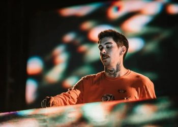 DJ Mochakk fará primeira apresentação na capital cearense ao lado da dupla Fancy Inc; na Praia do Futuro/Praiow