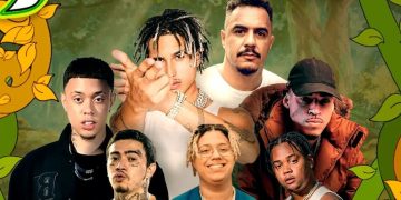 Com show de Matuê, Lil Whind e Marcelo D2, Plantão Festival é adiado; saiba a nova data