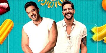 Wesley Safadão e Banda Eva abrem “Bloquinho de Verão”