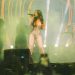 Juliette agita Fortaleza com seu primeiro show na capital cearense