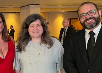 Victor Costa prestigia edição anual do Troféu Valmir Rosa Torres, o “Oscar do Turismo”, promovido pela ABAV