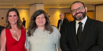 Victor Costa prestigia edição anual do Troféu Valmir Rosa Torres, o “Oscar do Turismo”, promovido pela ABAV