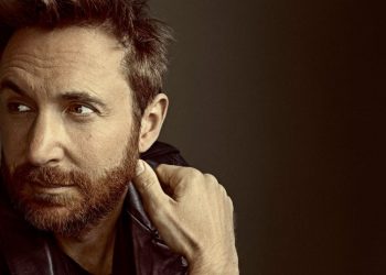 David Guetta em Fortaleza: se prepare para o show com 5 mega hits que o DJ lançou nos últimos 4 anos