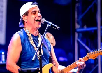 Durval Lelys e Raí Saia Rodada são convocados para sacudir a torcida brasileira no Fortal na Copa nesta segunda