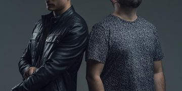 Fancy Inc cria remix oficial de “Phase Me”, do cantor Woosong; Dupla que criou o hit “In The Dark” confirma show em Fortaleza
