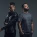 Fancy Inc cria remix oficial de “Phase Me”, do cantor Woosong; Dupla que criou o hit “In The Dark” confirma show em Fortaleza
