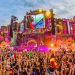 IS BACK: Nova edição do festival Tomorrowland é confirmada no Brasil