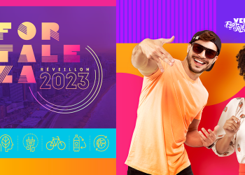 Prefeitura de Fortaleza seleciona atrações e equipamentos culturais da cidade para quem quer curtir o Réveillon e as férias de dezembro