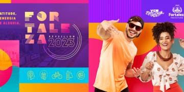 Prefeitura de Fortaleza seleciona atrações e equipamentos culturais da cidade para quem quer curtir o Réveillon e as férias de dezembro